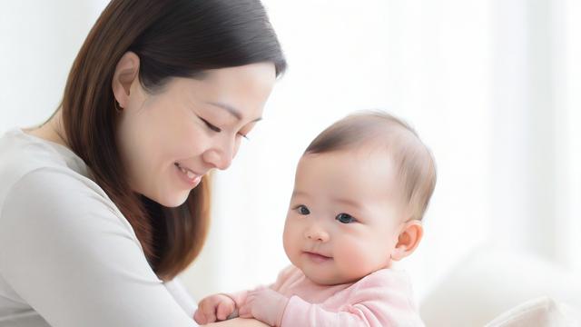 宝宝孕育知识APP,新手父母如何科学育儿?