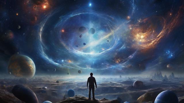 科学新发现如何揭示未知世界的奇妙?