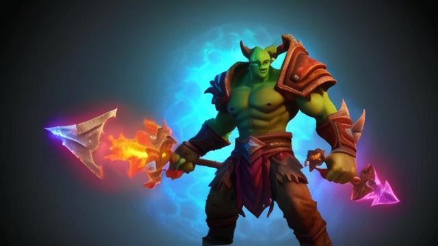 如何从入门到精通Dota？终极深度指南