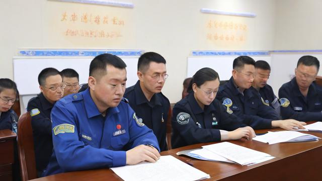 如何参加内蒙古安全知识竞赛守护生命共建平安?