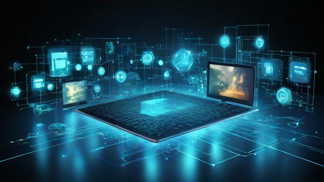 如何掌握网络安全知识保护数字世界?