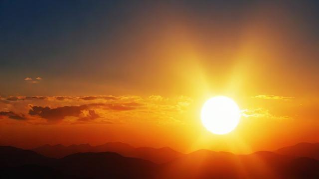 太阳的13个有趣小知识,你知道几个?