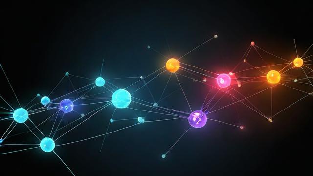 如何用知识网络图构建思维互联的认知体系？