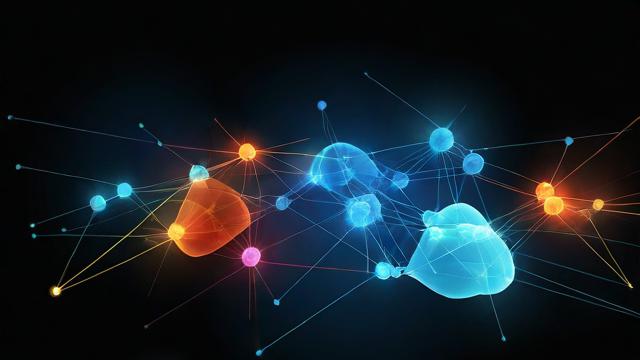如何用知识网络图构建思维互联的认知体系?