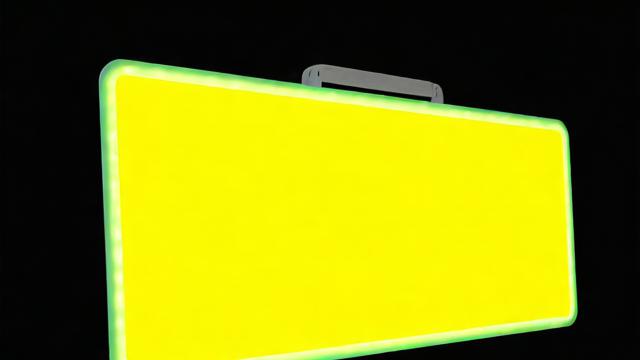 led手写荧光板怎么用(led手写荧光板怎么用的)