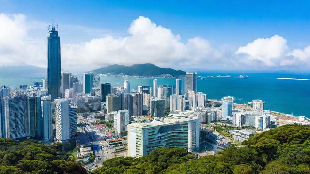 台湾德信IC的性能和市场表现究竟如何?
