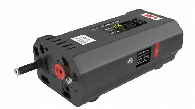 助力车48v稳压器怎么安装
