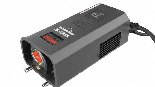 助力车48v稳压器怎么安装