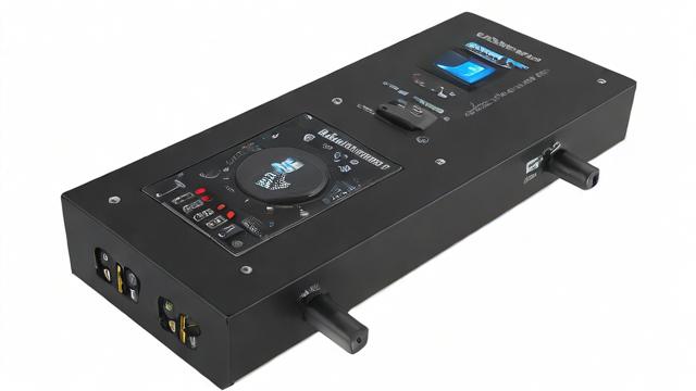 如何正确操作SC8206A4L设备进行有效控制？