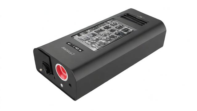六脚IC8205怎么看方向