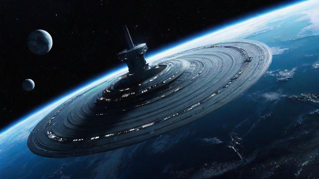 星际穿越中有哪些真实的地理知识?