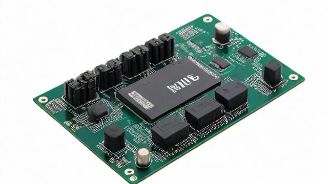 SX1232收发芯片性能怎么样