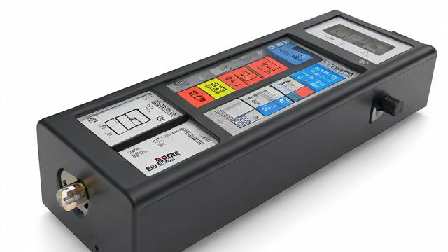 变频器怎么用万用表量