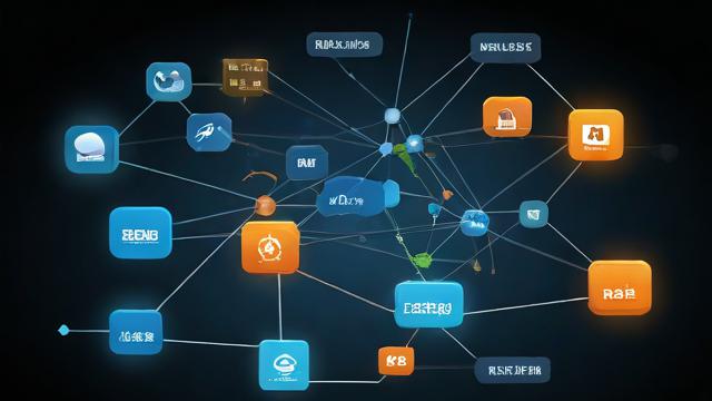 知识图谱技术对比，主流厂商与应用场景有哪些？
