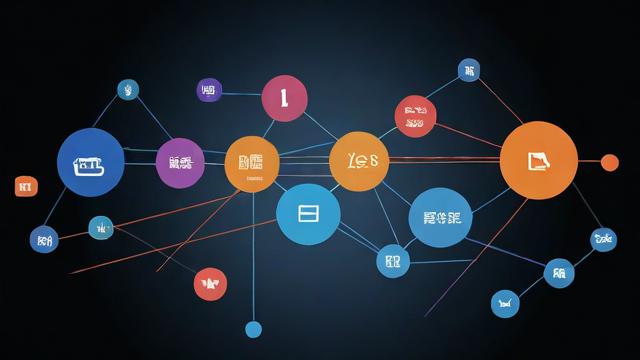 知识图谱技术对比,主流厂商与应用场景有哪些?
