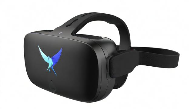 如何轻松上手小鸟VR1S,详细使用指南