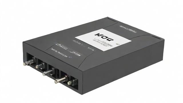 ADM3251E和RS232怎么连接