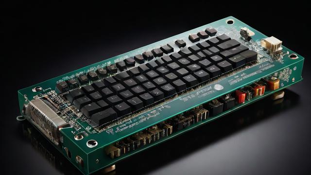 如何制作74LS83D电路?