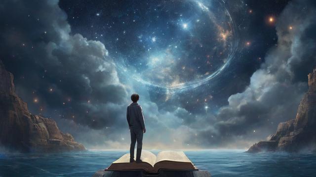 人类为何对知识有着永恒的渴望？