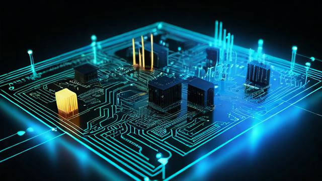 如何制作电路检测图?