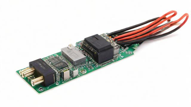 DAC0801连线详解，如何正确连接以确保设备正常运行？
