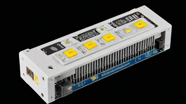 led灯驱动器怎么换 图片