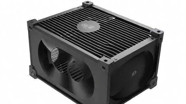 散热器有哪些常见类型及工作原理?