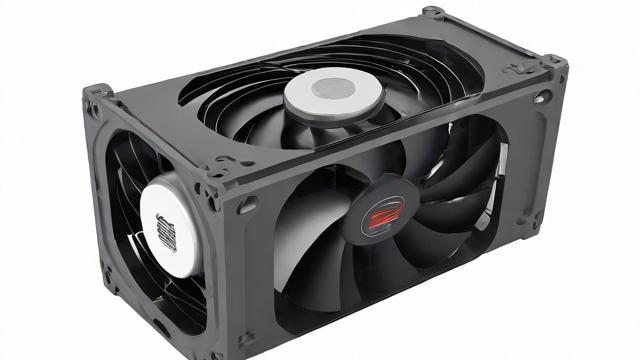 散热器有哪些常见类型及工作原理?