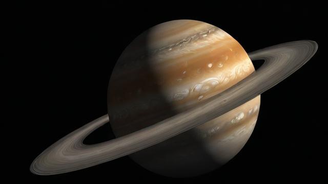水星（Mercury）有哪些独特的天文特征？