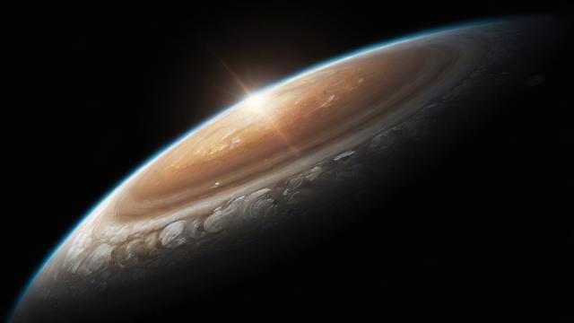 水星(Mercury)有哪些独特的天文特征?