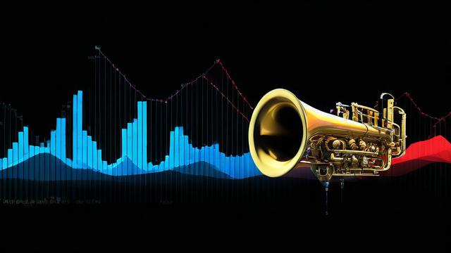 喇叭频响曲线图怎么看