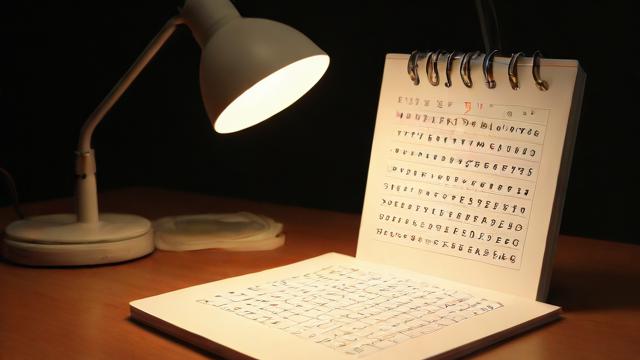 万年历灯不亮怎么拆