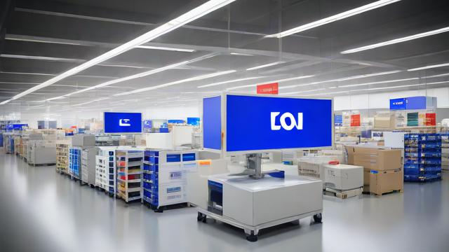 TCL的采购策略和实践如何影响其市场竞争力？