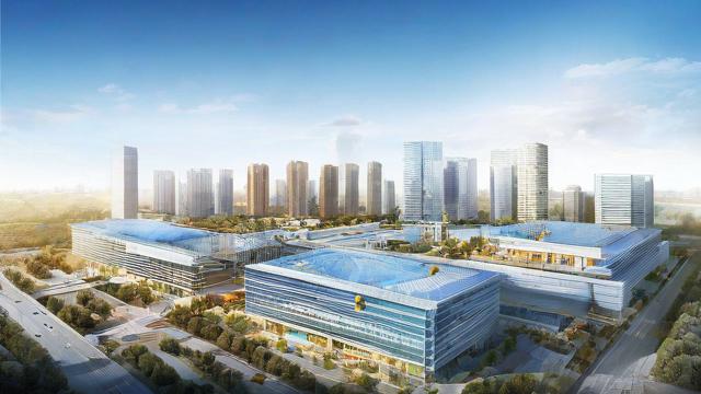 我国自主知识产权技术有哪些突破？