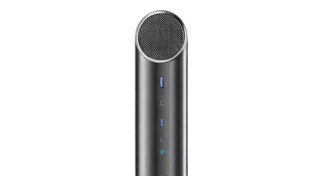 喊话器不录音,究竟是何原因导致?