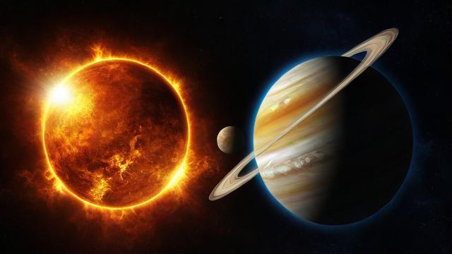 太阳系有哪些最重要的知识？