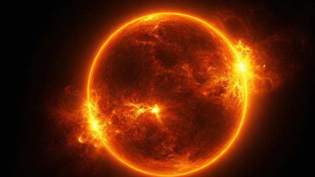 太阳的奥秘,你知道多少关于太阳的知识?