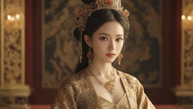 中国古代太子妃的地位与职责是什么？