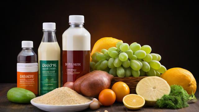 食品添加剂安全吗?你需要了解的关键知识