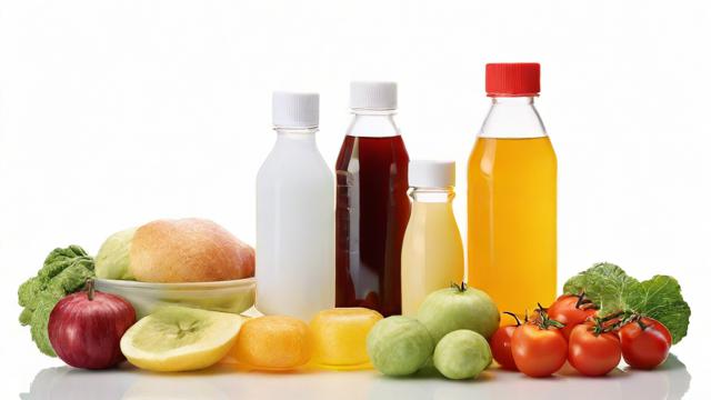 食品添加剂安全吗?你需要了解的关键知识