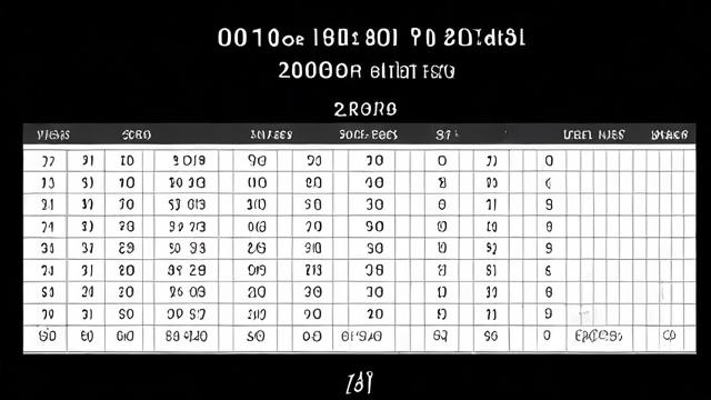 数位表51等于6怎么做