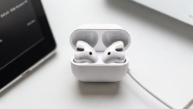 如何正确给有线AirPods充电?完整充电指南