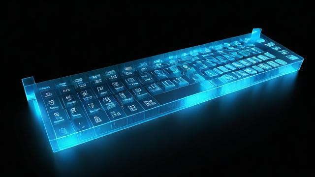 数码管共阴共阳怎么区别