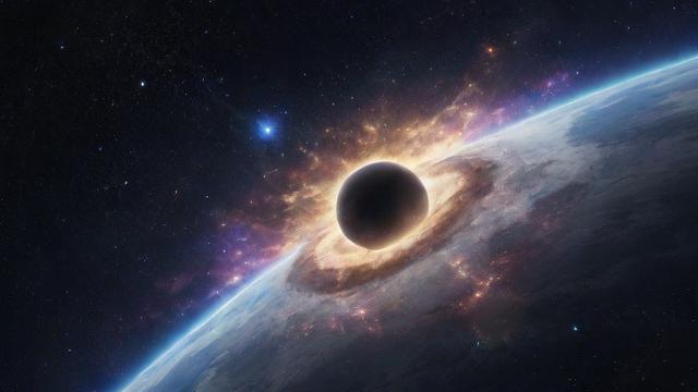 如何通过天文基础知识探索宇宙的壮丽与神秘？