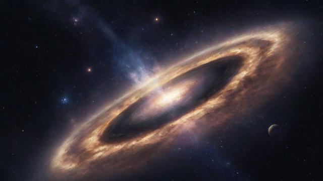 如何通过天文基础知识探索宇宙的壮丽与神秘?