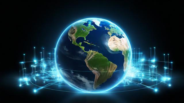 地球知识能量站,探索地球奥秘的终极指南?