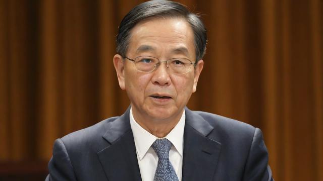 郎咸平如何看待知识产权与创新的关系?