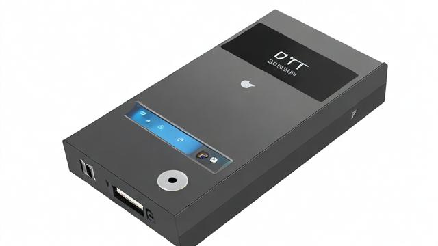 如何将DVD机与iPhone 2S连接？