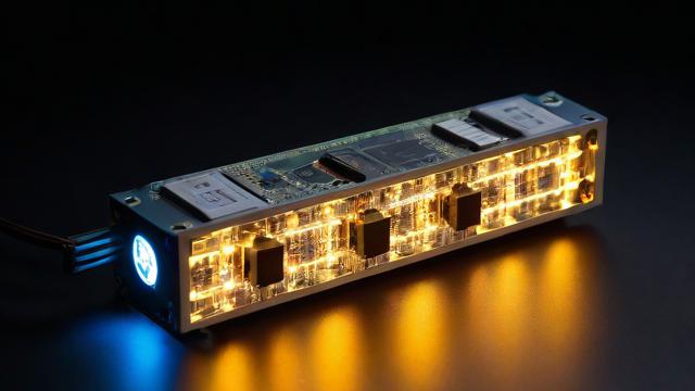 怎么让LED灯驱动器输出变小