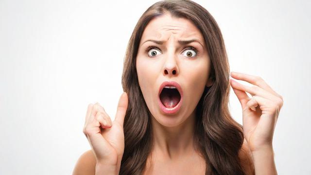 如何识别女人是否在欺骗你?